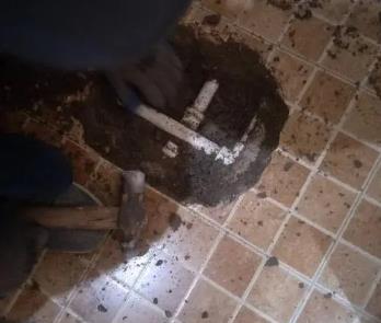 庆安卫生间漏水维修公司为您分享下卫生间渗水如何处理及注意事项