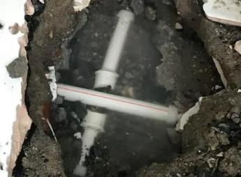 庆安阳台漏水维修公司为您分享楼上楼下漏水怎么处理