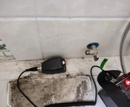 庆安屋顶漏水维修公司分享下卫生间漏水的危害及解决方法