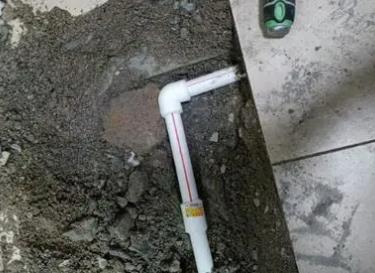 庆安阳台漏水维修时有哪些声音会影响检漏仪